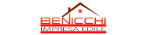 BenicchiEdilizia Logo